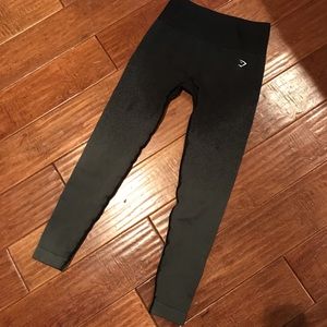 Gymshark Adapt Ombré Leggings